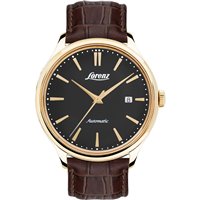Orologio Lorenz Uomo in Acciaio 030027BB - 030027BB